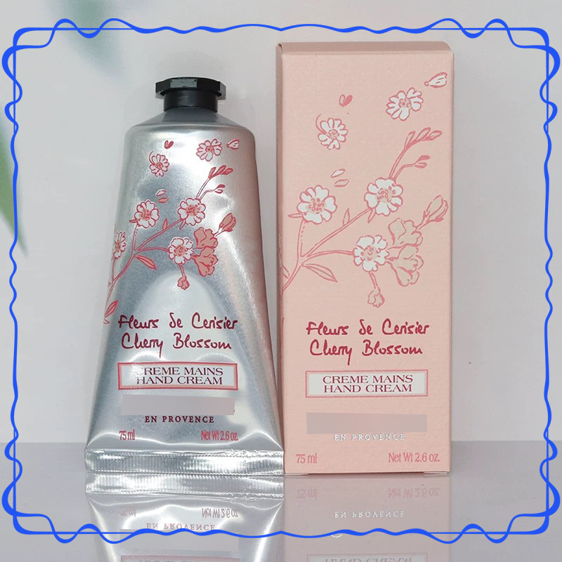 欧舒护手霜丹秋冬保湿润肤不油腻节日礼物伴手礼便携小样滋润女士