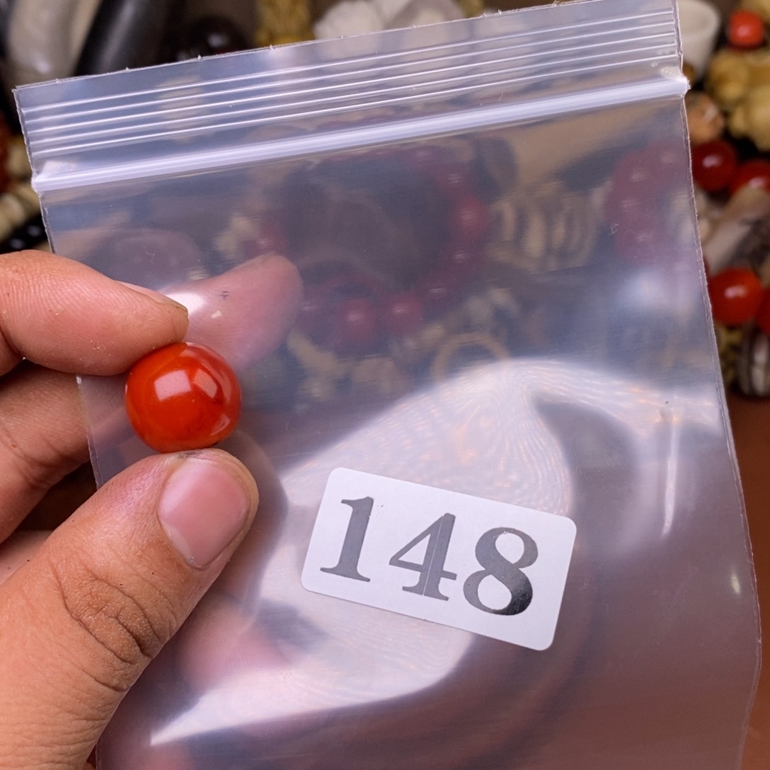 手串/手链驼骨人工样子