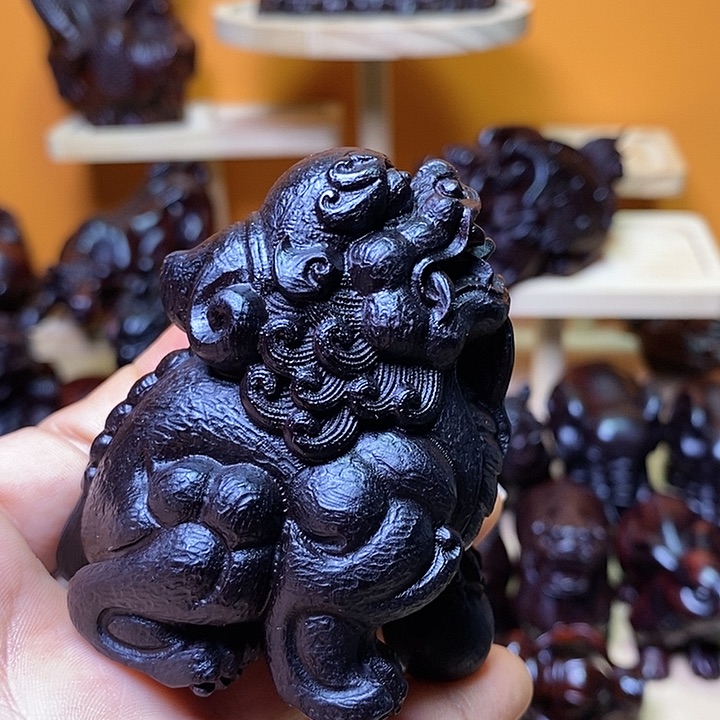 【闪购商品】檀香紫檀（小叶紫檀）
