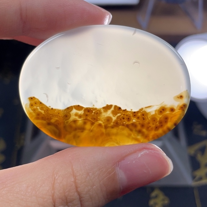 未镶嵌玛瑙象形福利款玛瑙/玉髓