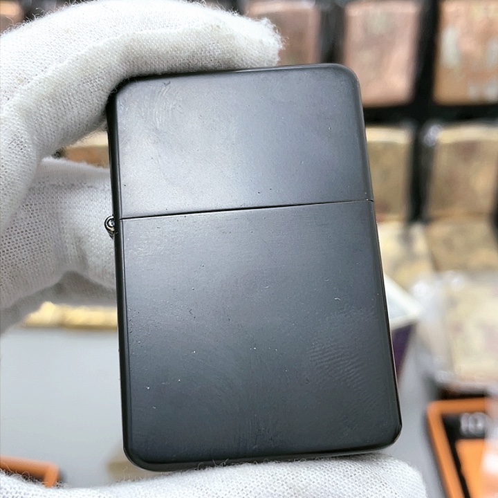 【闪购商品】恒星903黑哑漆