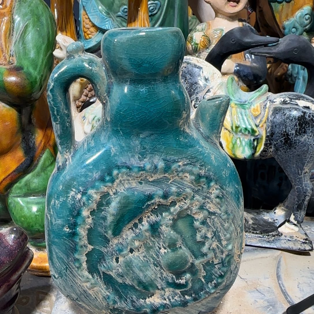 陶瓷摆件摆件摆件