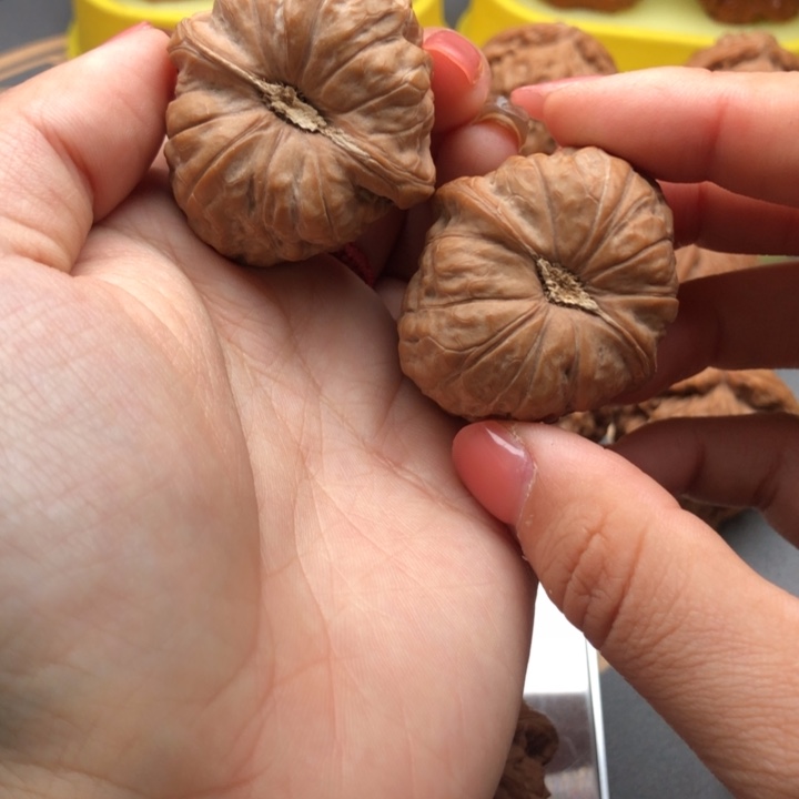 吊坠文玩核桃38尺寸南瓜