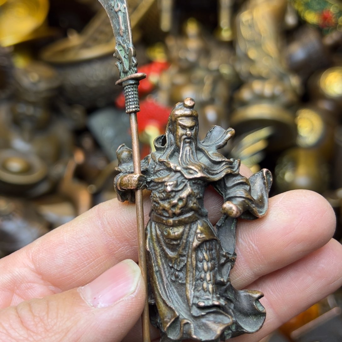 精美文玩精品摆件