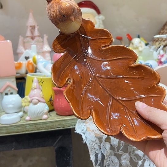 摆件外贸尾单微瑕，介意慎拍