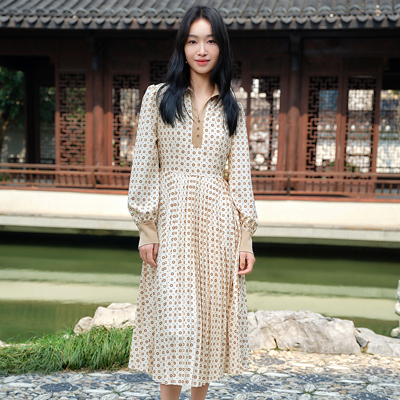 【辛小北专属】BADINA连衣裙641U150