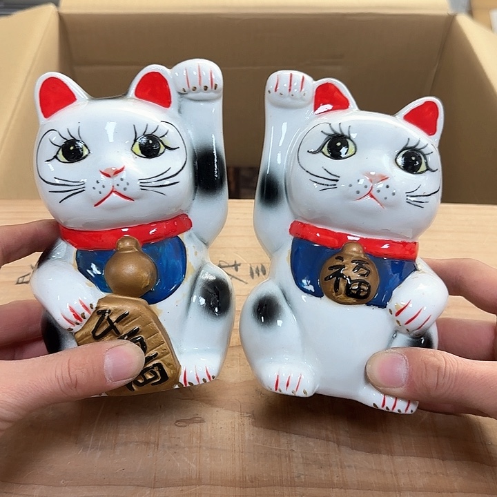 瓷片用***勋瓷质品工艺品