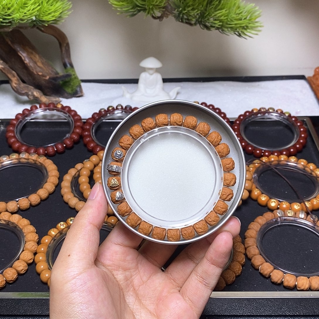 吊坠猴头核桃套标天命玄鸟尺寸9左右全品78号