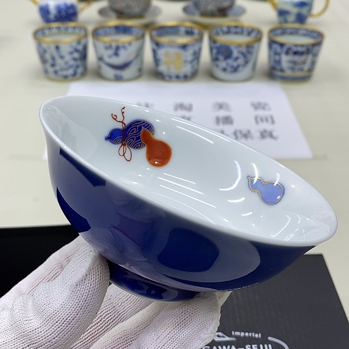 摆件口径11正品保真