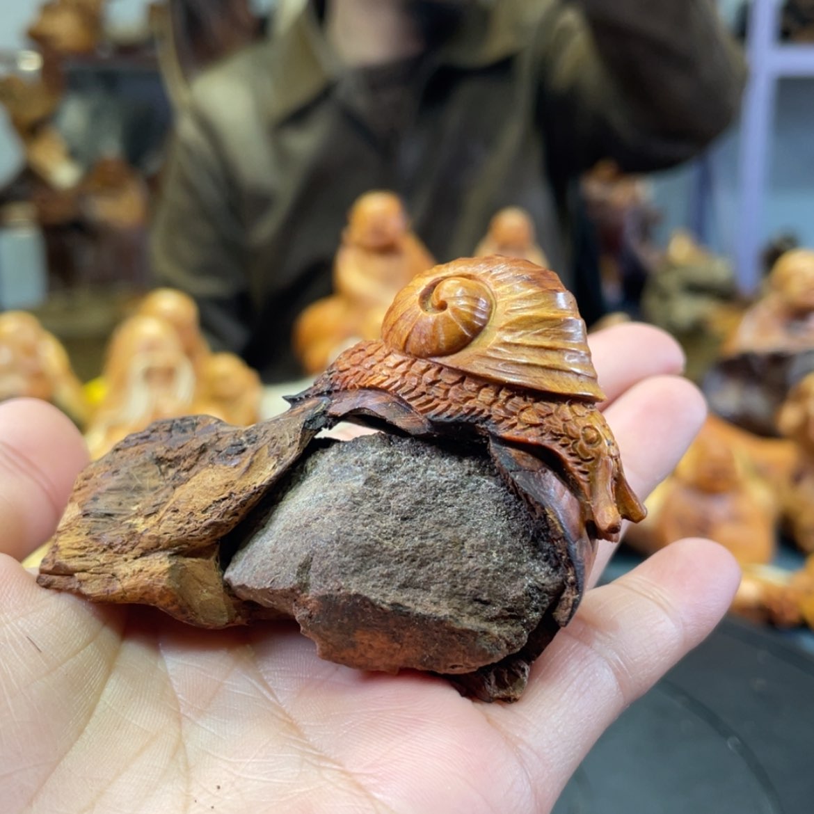 【闪购商品】柏木（崖柏）其他