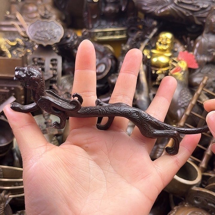 铜器摆件诚信经营