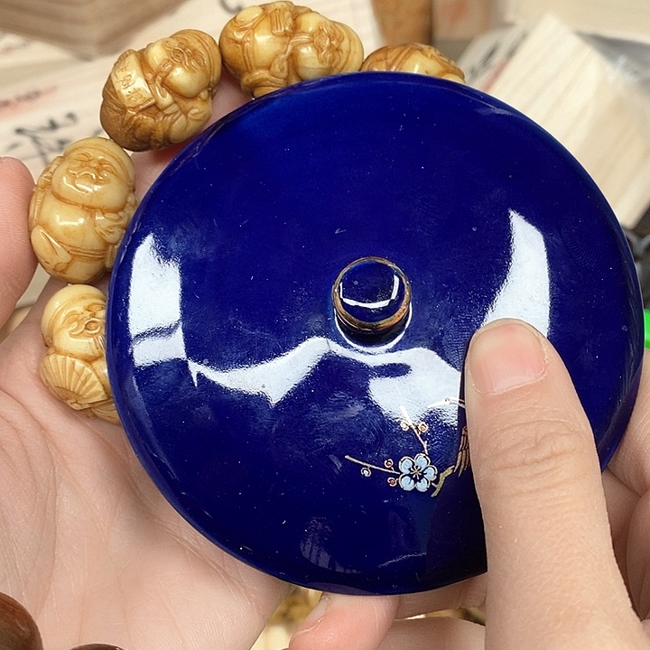 工艺品陶瓷多样型发货一个