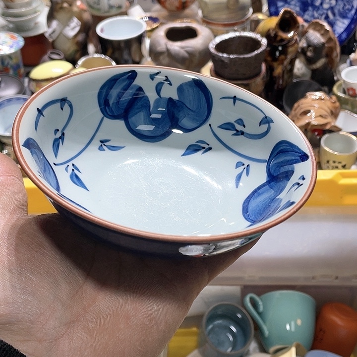 瓷片你是个人最好不要说