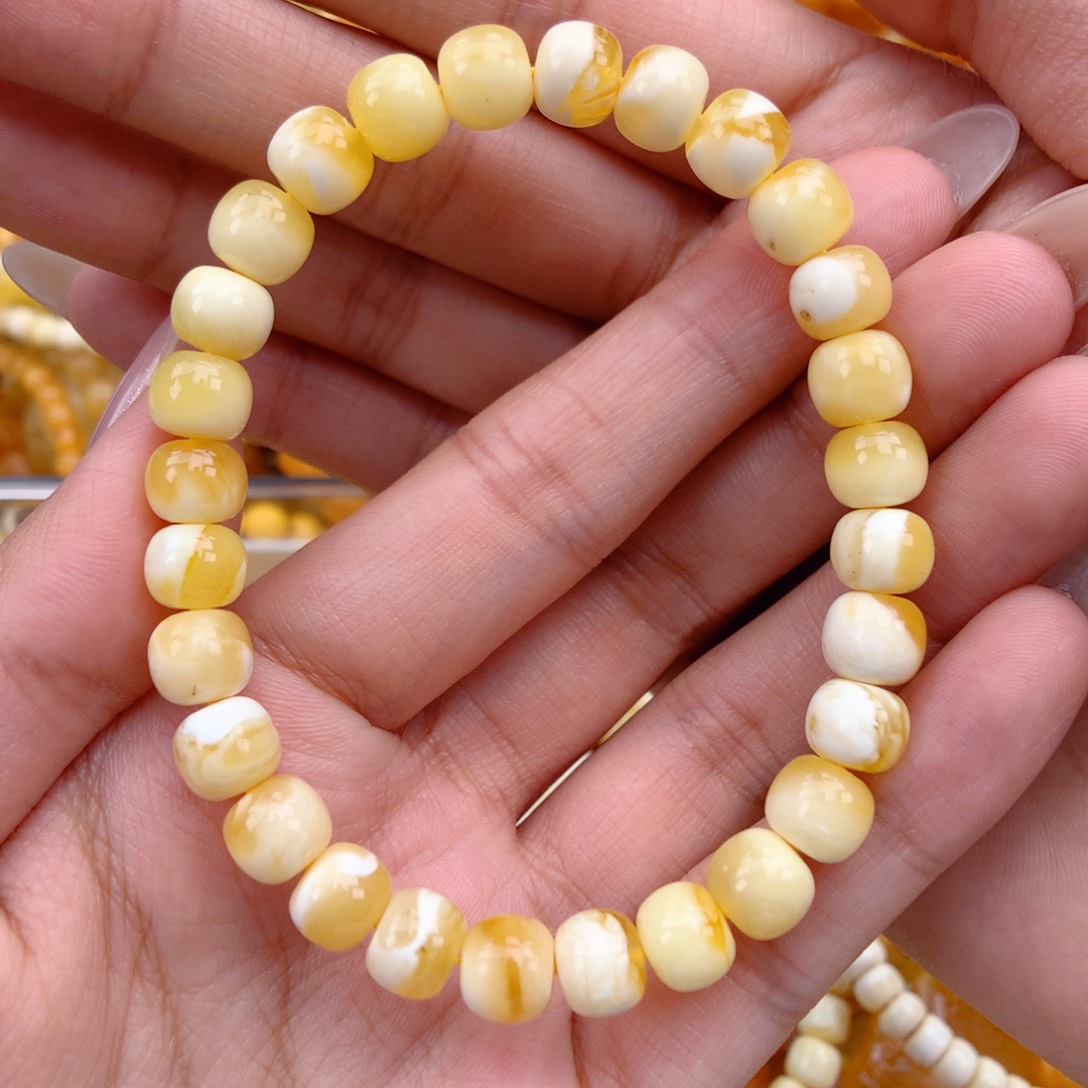 琥珀未镶嵌珠宝奇石8+