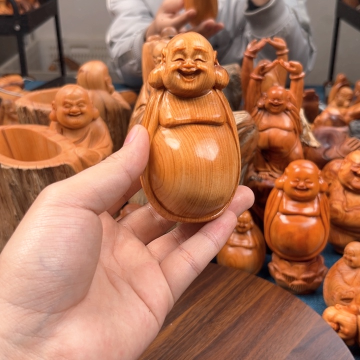 柏木（崖柏）太行崖柏