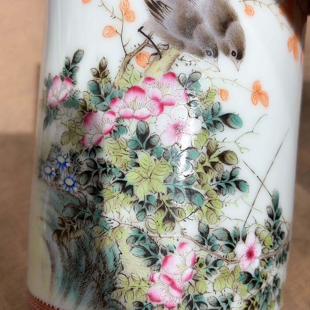 摆件佛***人精品陶瓷工艺美术品摆件