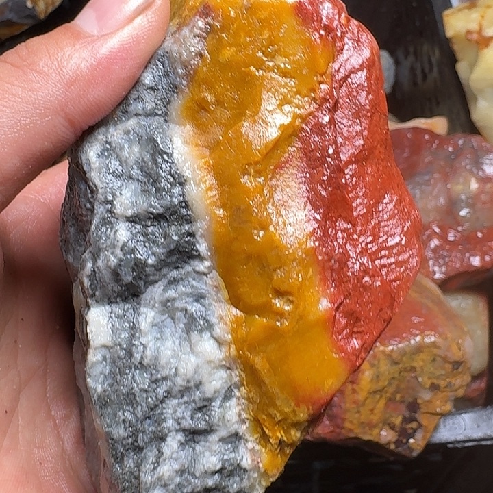 你***了寿山石寿山石的种类