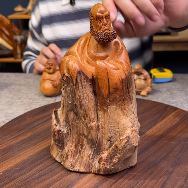 柏木（崖柏）关注一下