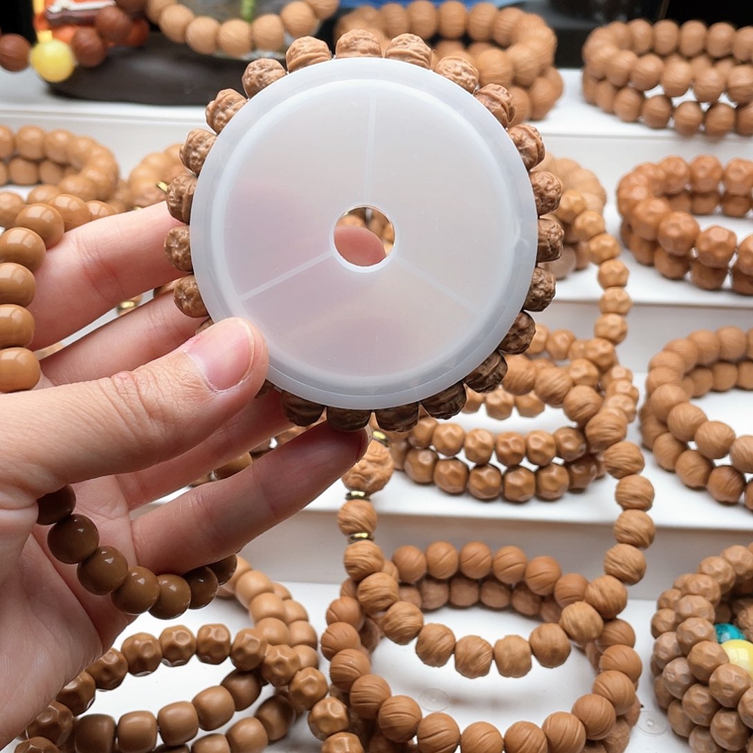 【闪购商品】猴头核桃手串文**迪工厂直播店