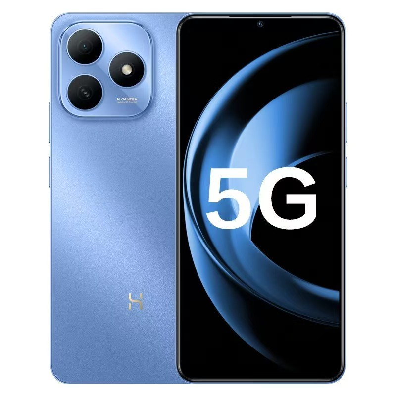 95新 WIKO 畅享80S 5G手机 5000mAh 电池天玑6300处理器