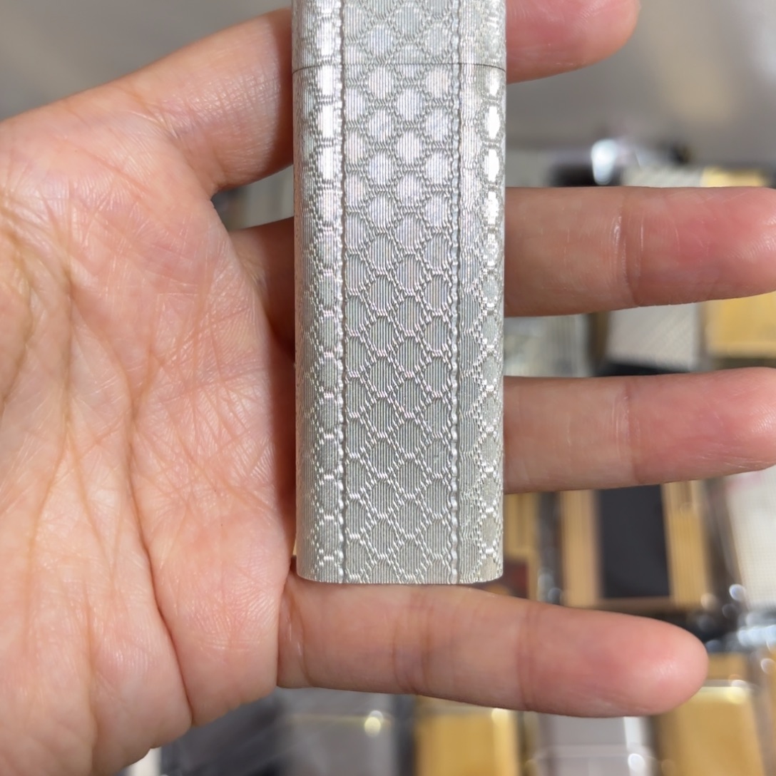 都登卡中古打火机