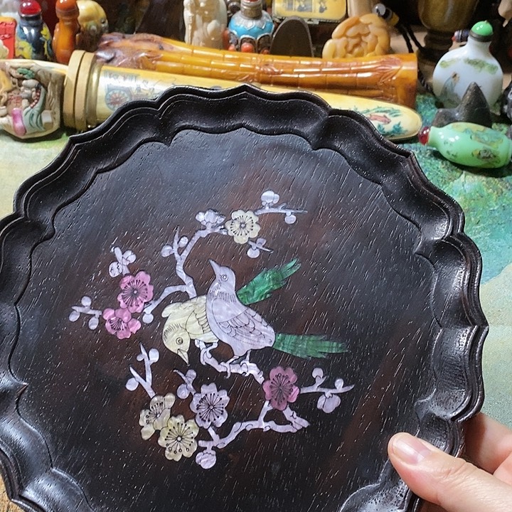 木木作红黑酸枝木类