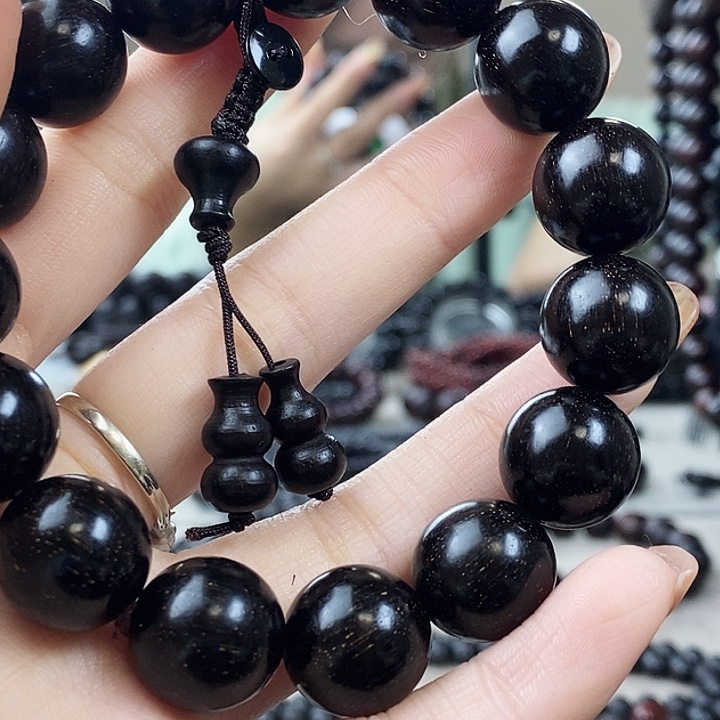 陌***言檀香紫檀（小叶紫檀）1.5