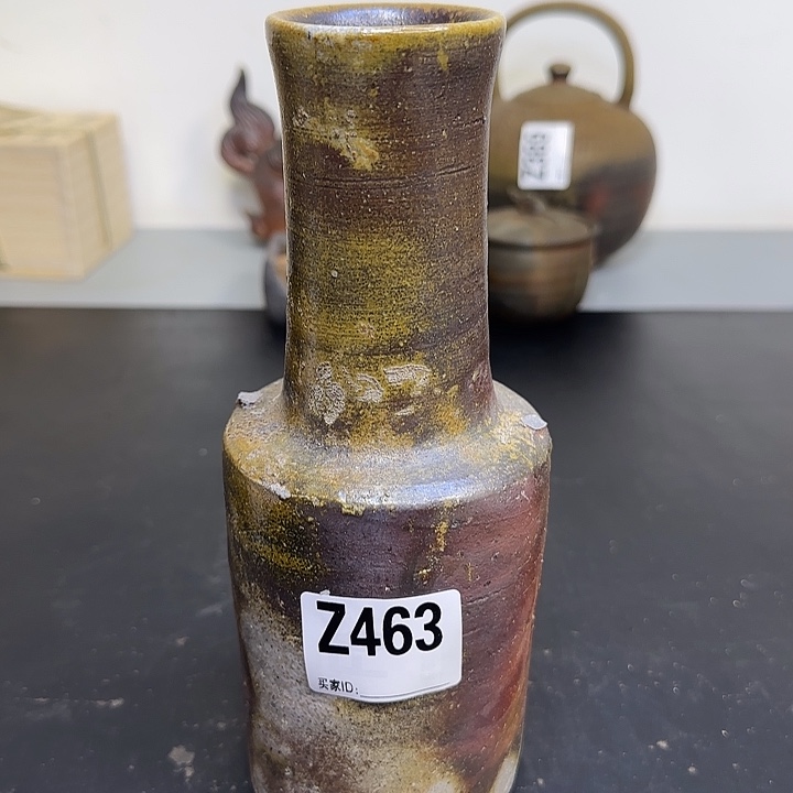 备前烧作品备前作品备