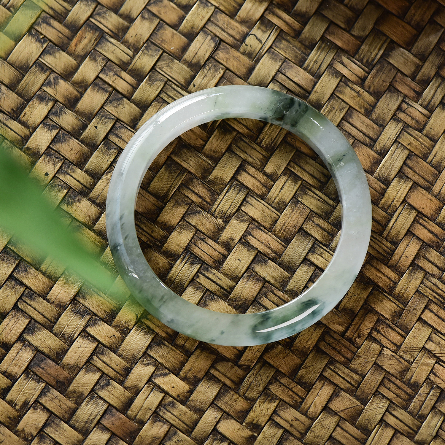 时尚缅风精美美人饰品镯【直播专用链接】