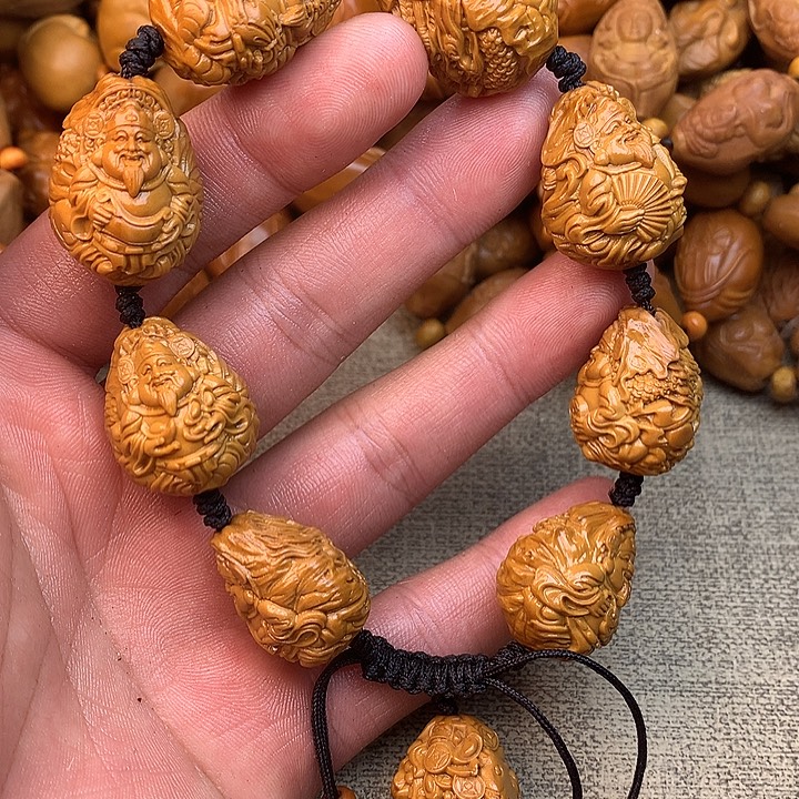 手串/手链橄榄核精品橄榄核手串