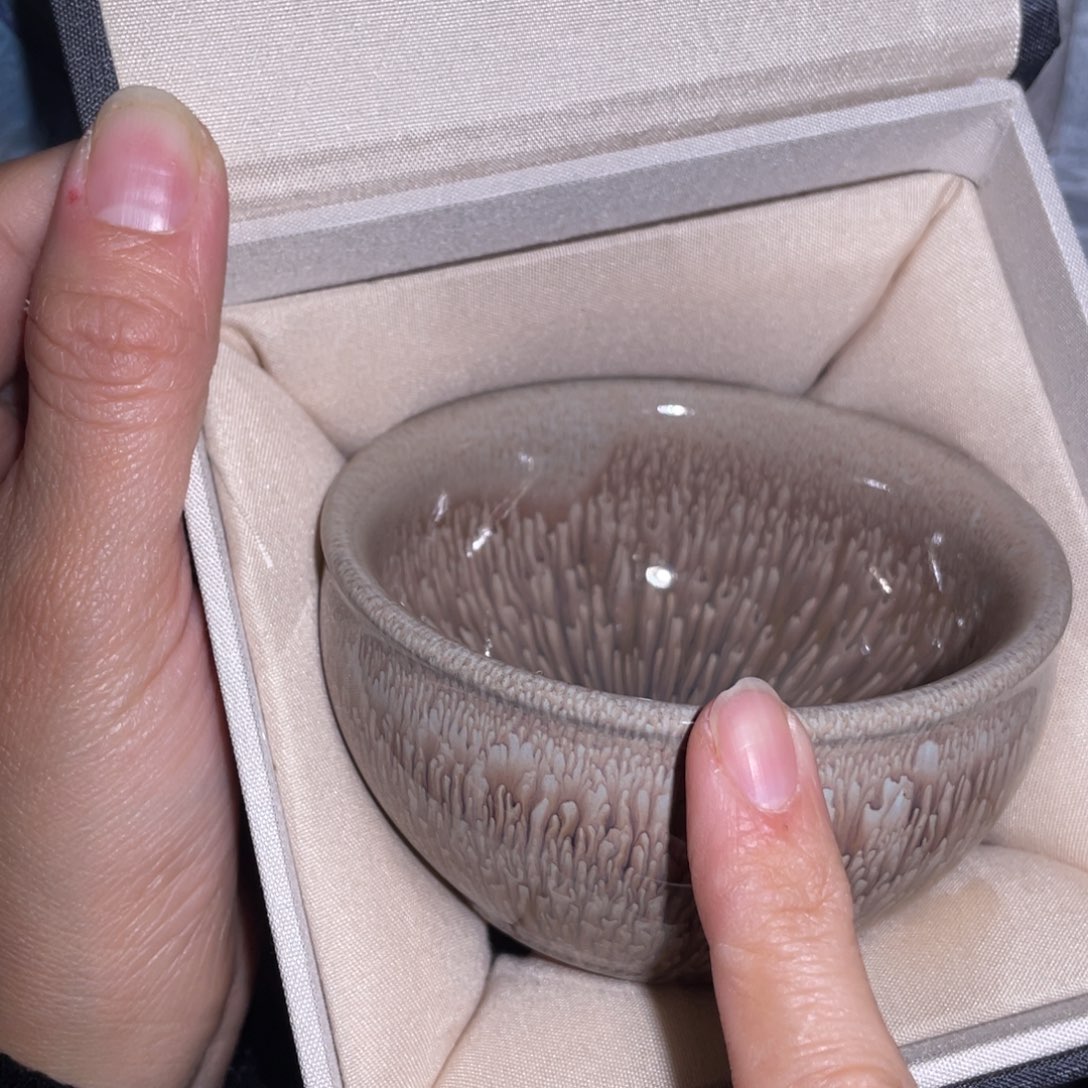 茶盏建盏直播间链接