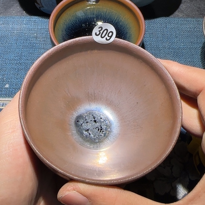 旃***佛茶盏15米包邮，15米包邮