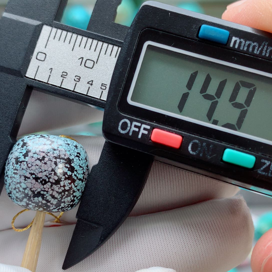 绿松石其他未镶嵌