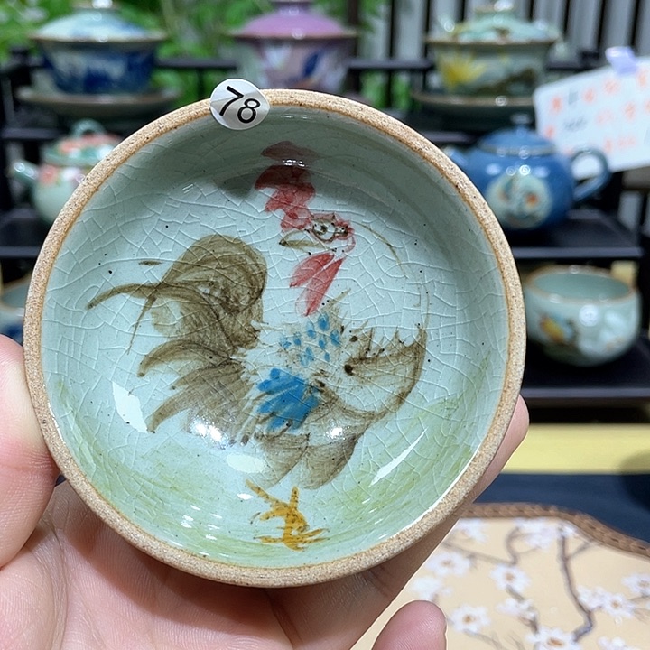 景德镇陶瓷艺术博物有限公司