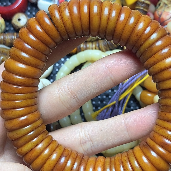 手串/手链驼骨其他配饰