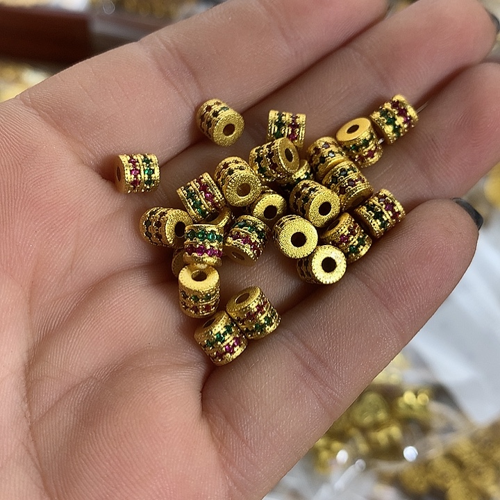 铜合金纯色系列 满三单飞5