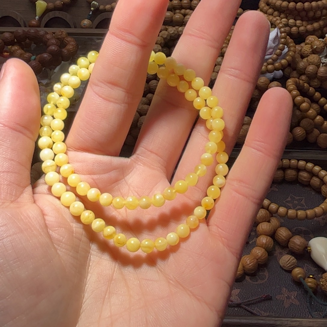 Z***子猴头核桃吊坠绕弯双圈