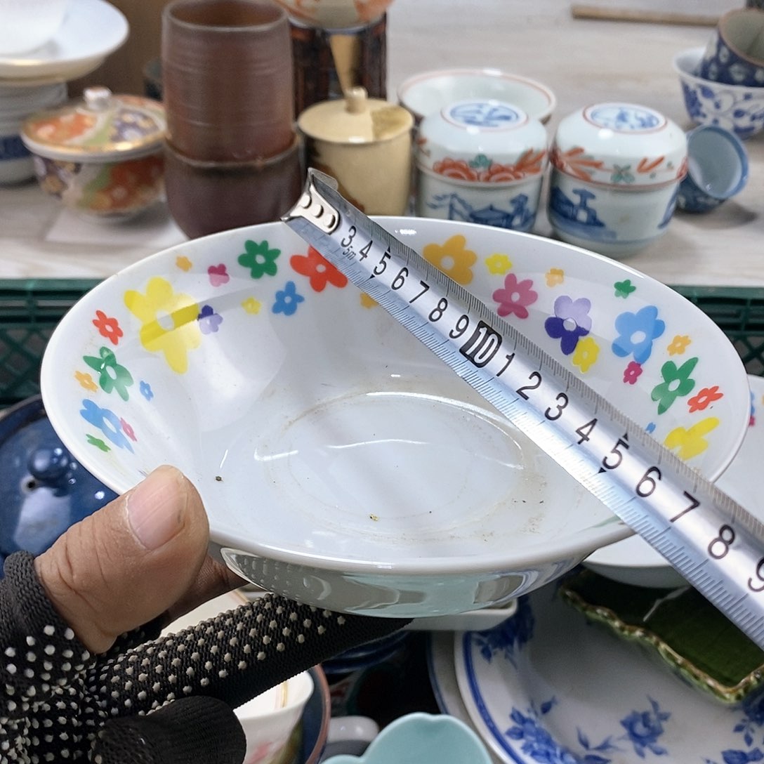 碗满28米包邮当天发货