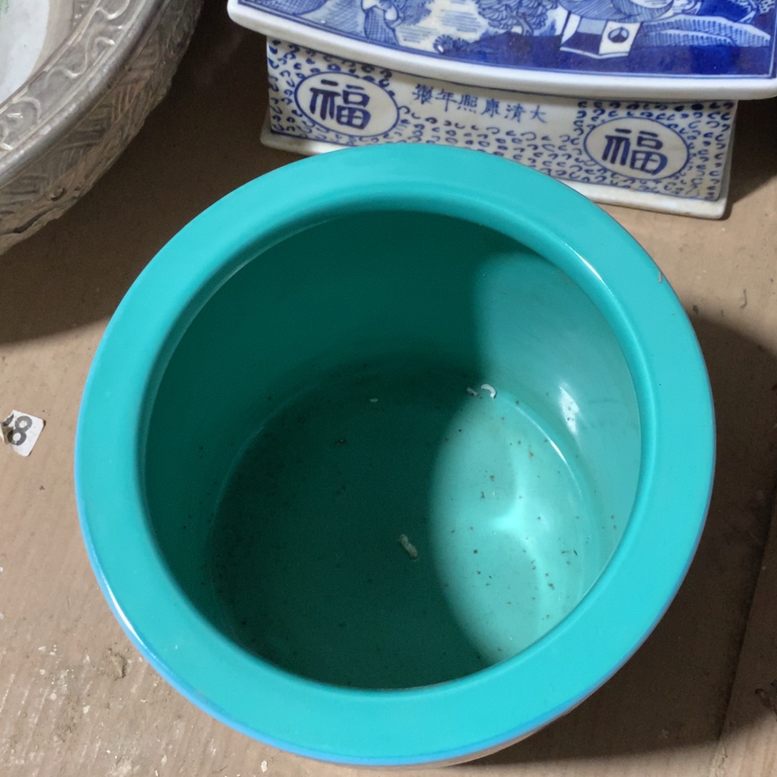 高端大气上档次瓷器。