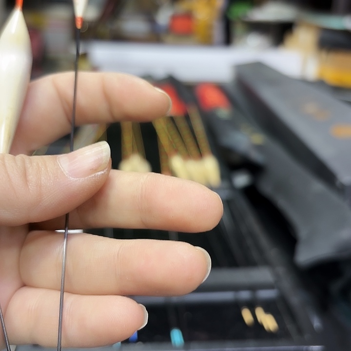 *****碳素阿卢58-2号加4号