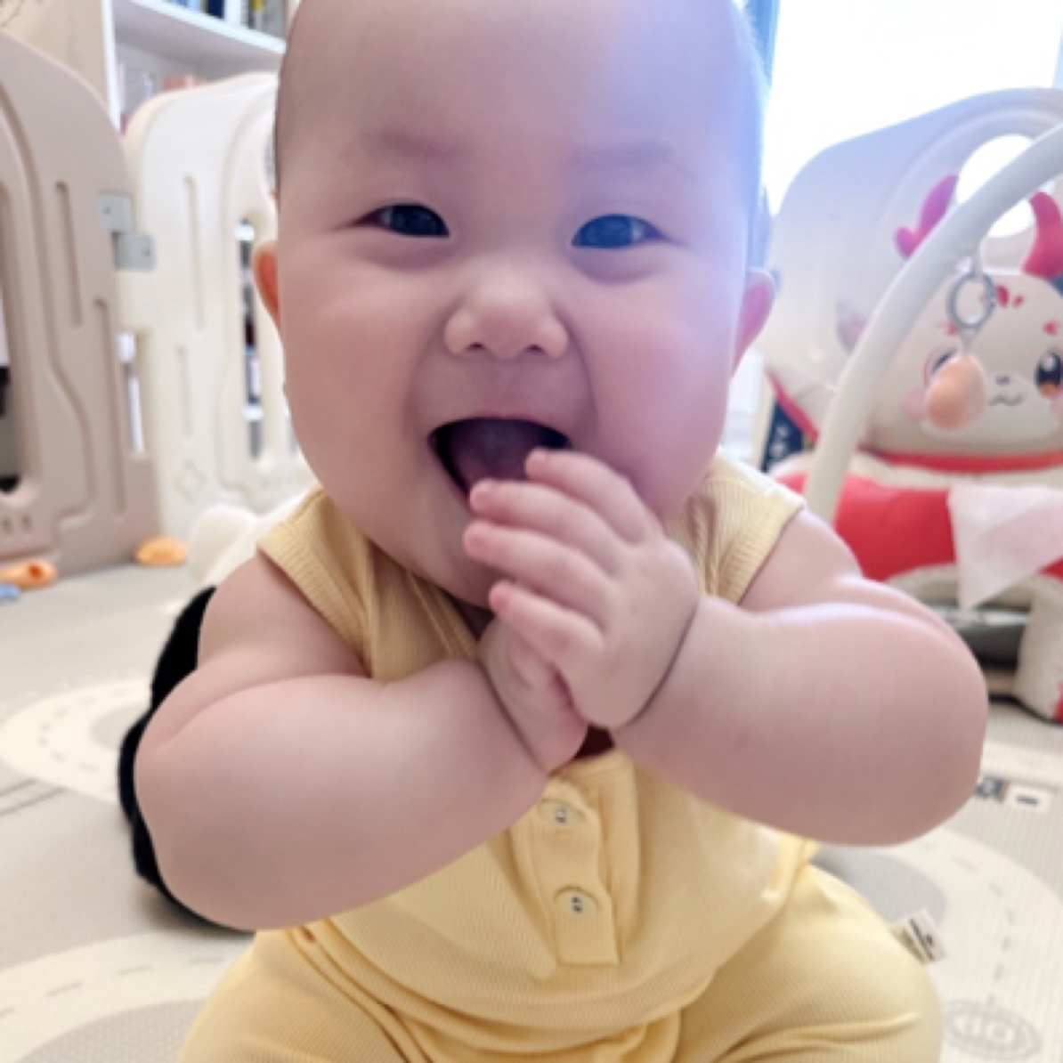 【小泡泡】宝宝包屁衣连体衣过款链接非质量问题no退no换