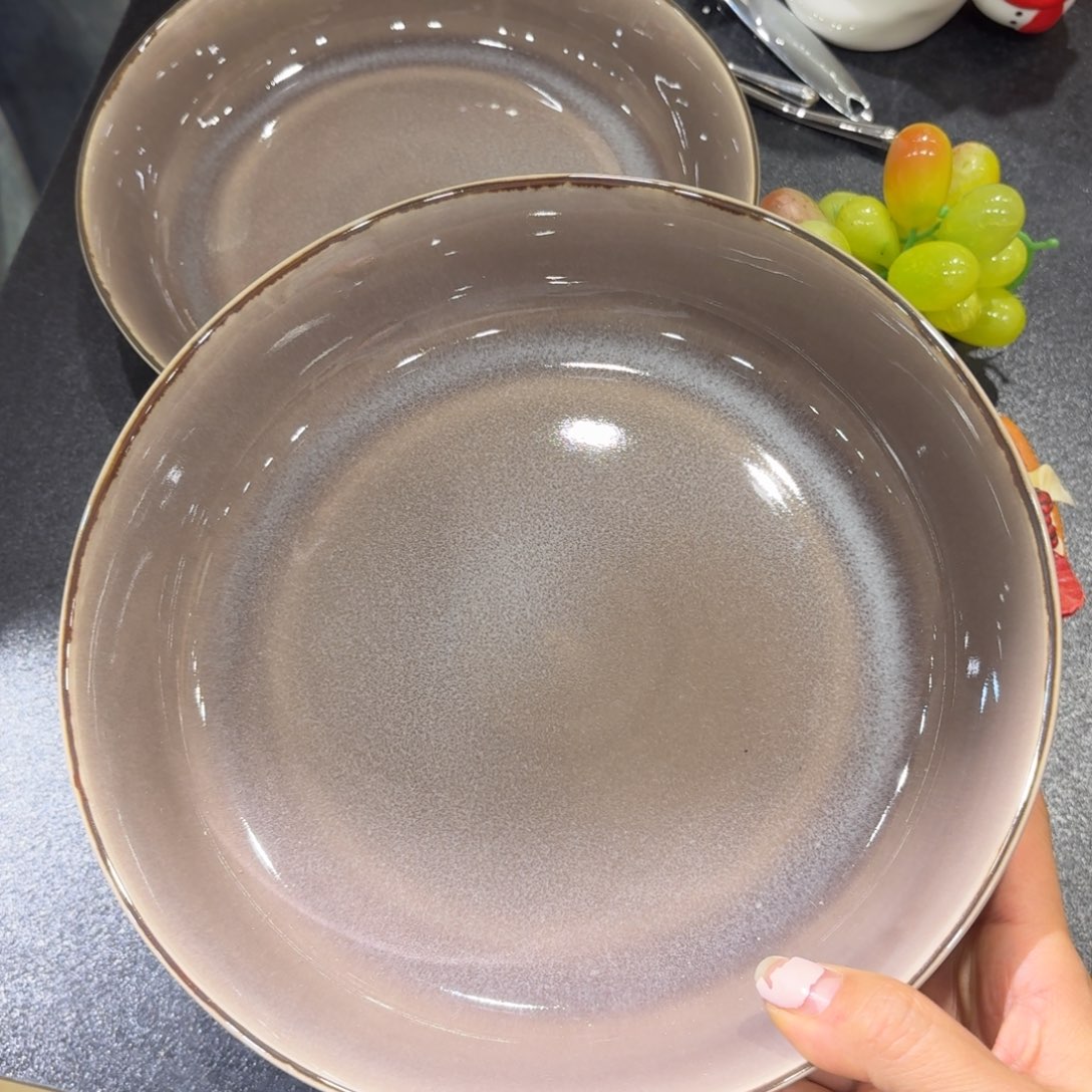 瓷两个深盘两个两个
