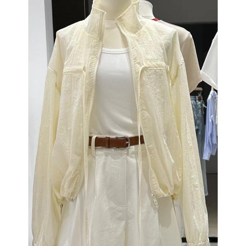 韩国首尔DATE家休闲外套衬衫9303