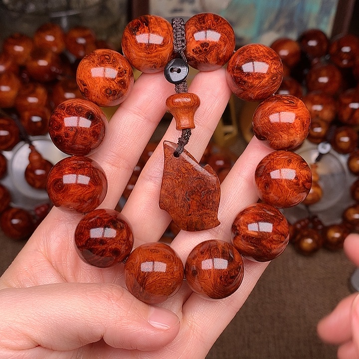 黄花梨/降香黄檀琳20f