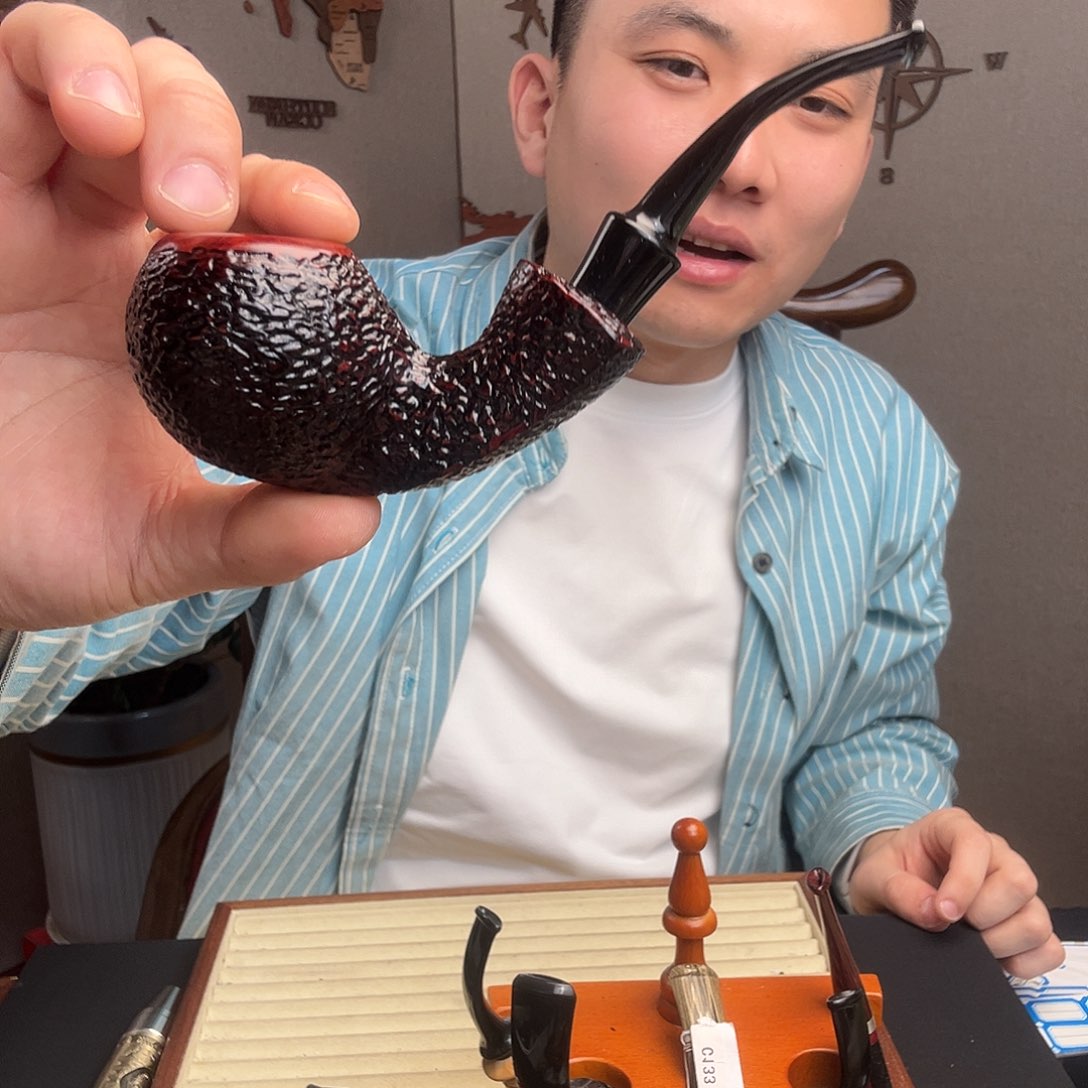 石楠木意大利进口石楠木烟斗