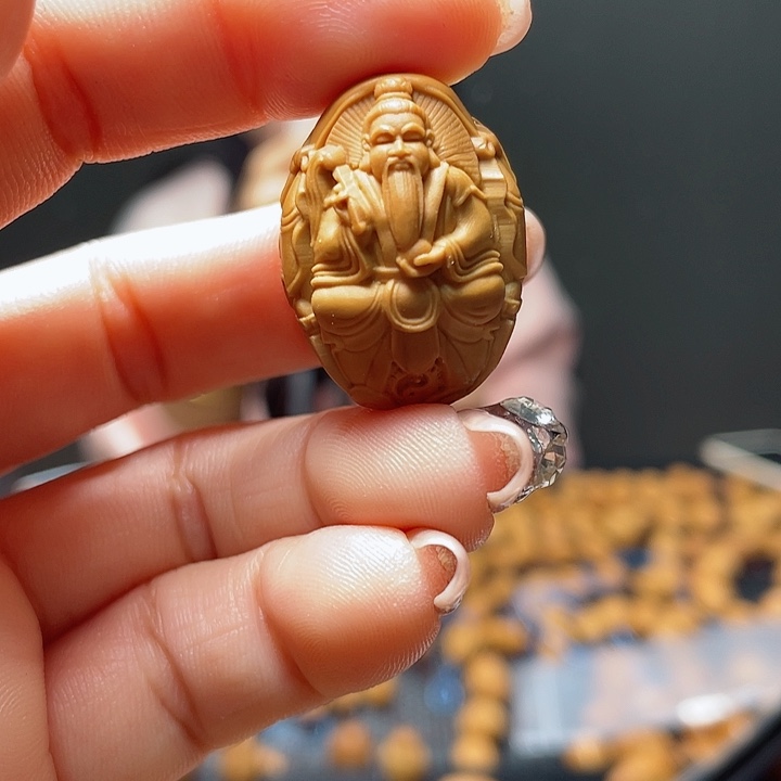 橄榄核手串/手链橄榄