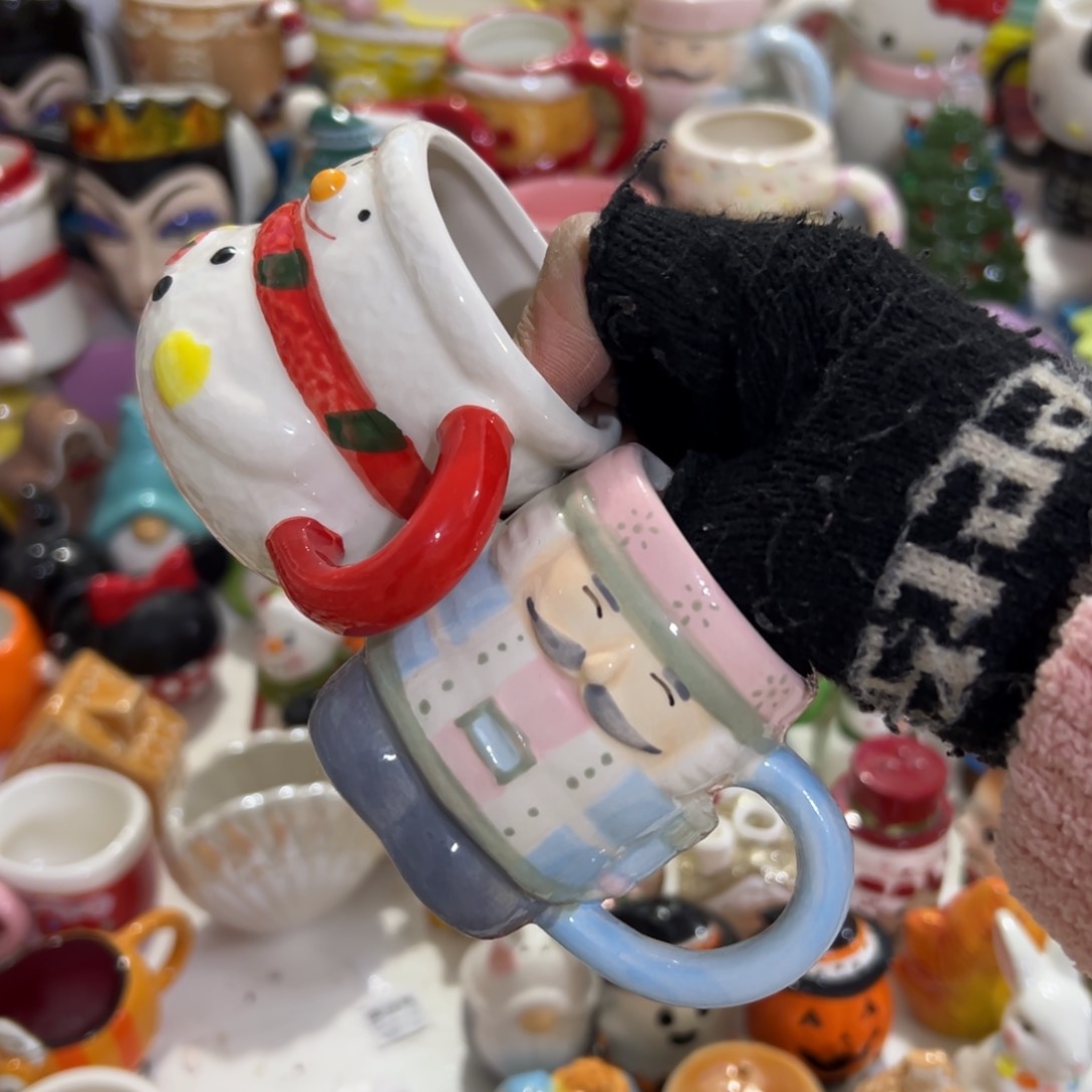 摆件陶瓷陶瓷陶瓷陶瓷