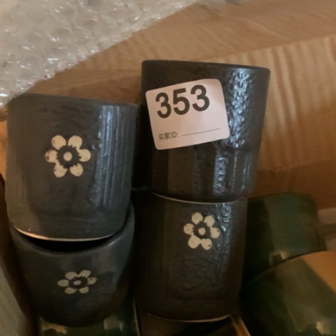 泥塑陶瓷陶瓷陶瓷