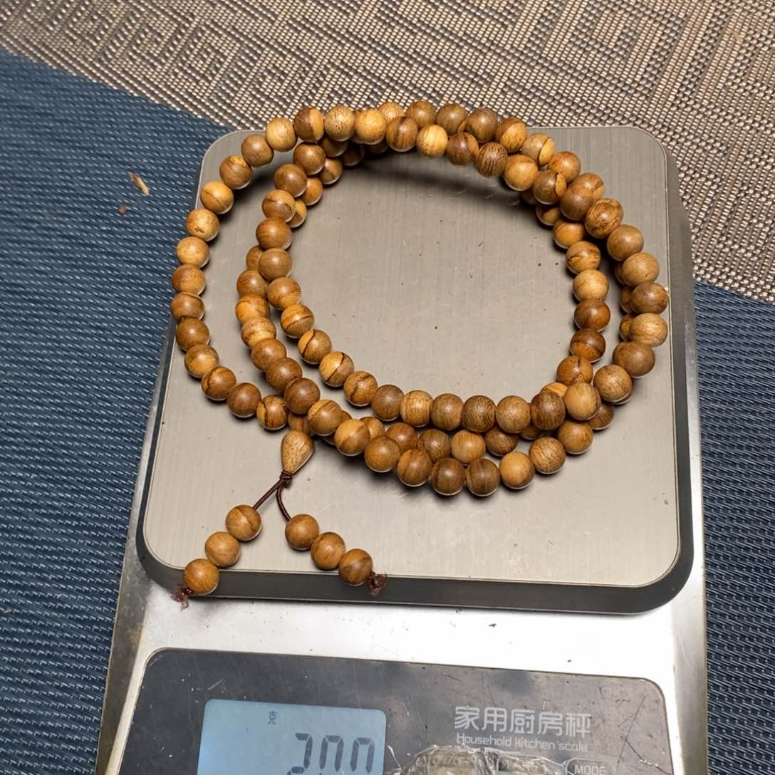 木.***翔手工艺非遗技艺竹木根雕及其制品克重20