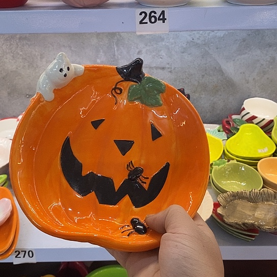 摆件陶瓷微瑕摆件